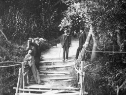 Fotos Antiguas de 1910